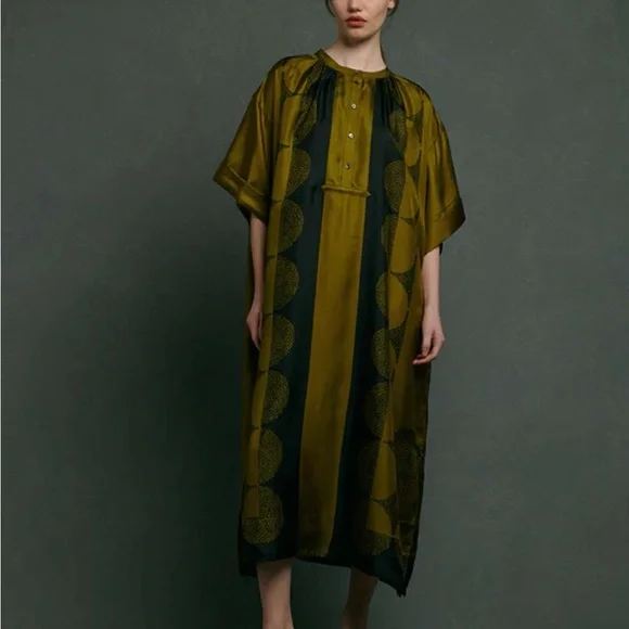 Soeur Athena Maxi Dress - Picture 5 of 16